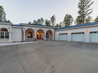 116 Royal Dr, Ruidoso, NM 88345