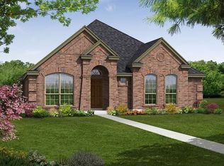 424 Shasta St, Desoto, TX 75115