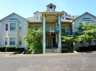 127 The Blfs UNIT 2 BLDG 34, Branson, MO 65616