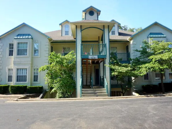 127 The Bluffs #2 BLDG 34, Branson, MO 65616