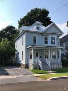 109 N Pleasant St, Watertown, NY, 13601
