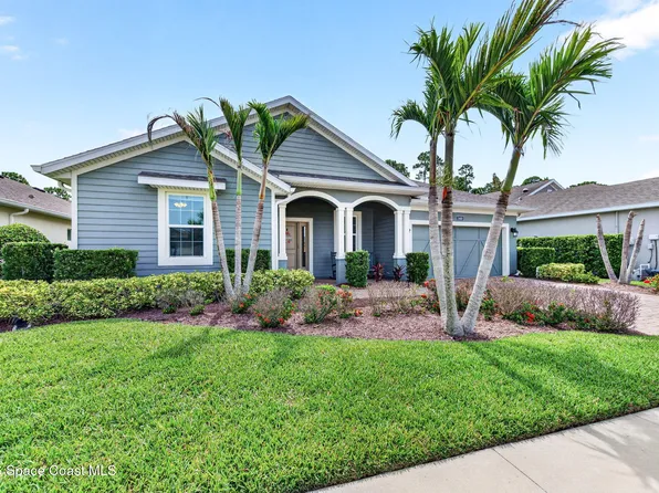 3468 Diamond Leaf Dr, Vero Beach, FL 32966