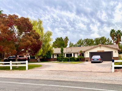 7777 W La Madre Way, Las Vegas, NV, 89149