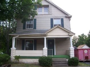 110 Belmont Ave, Niles, OH