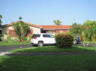 5931 SW 94th Ct, Miami, FL 33173