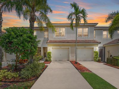 9663 Lago Drive, Boynton Beach, FL, 33472