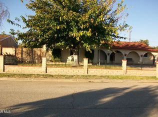 1563 Hamilton St, Simi Valley, CA 93065
