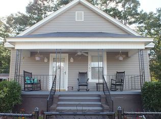 160 Brewster St, Pacolet, SC 29372