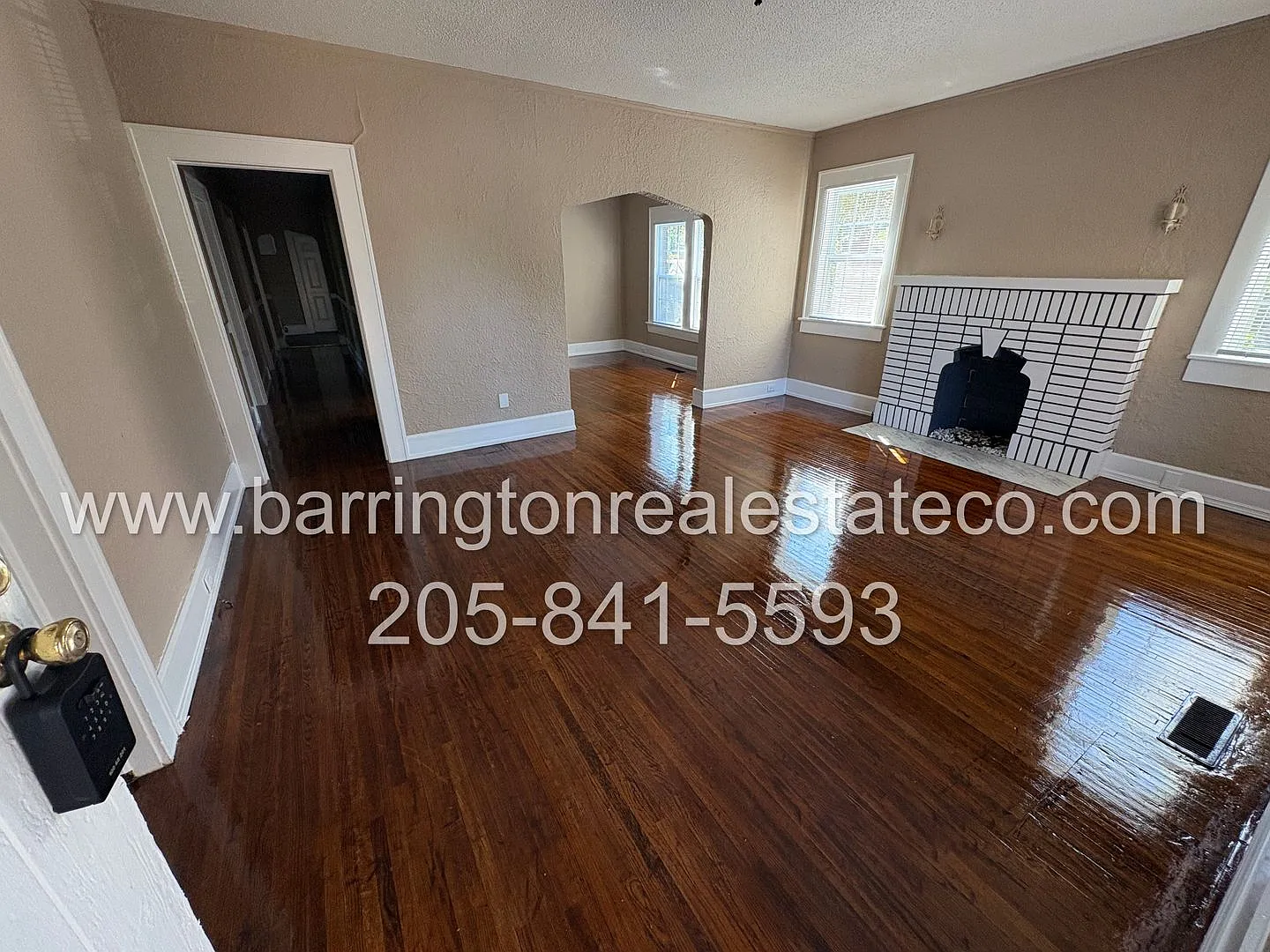 Birmingham/East Lake — Photo 3