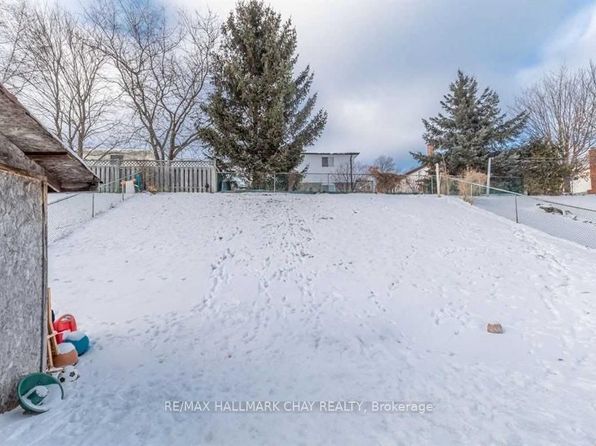 266 Galloway Blvd, Midland, ON L4R 5A2