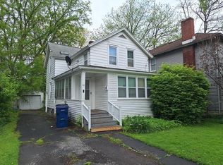111 Bronson St, Syracuse, NY 13205