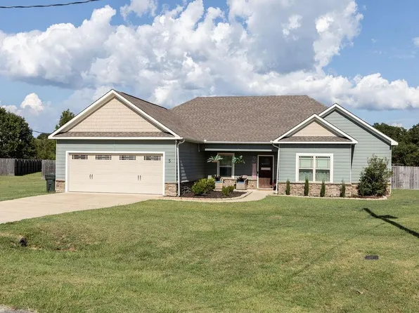 5 Eagle Nest Ct, Fort Mitchell, AL 36856