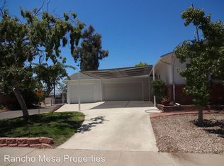 2252 Galahad Rd, San Diego, CA 92123