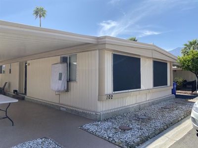 102 Via De Azulejos, Palm Springs, CA, 92264