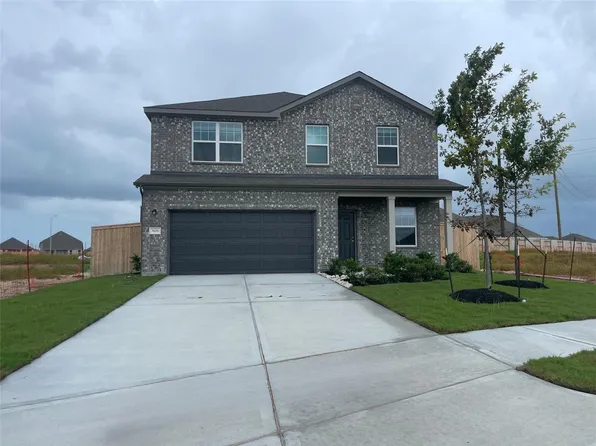 3106 Tanzanite Chase Dr, Angleton, TX 77515