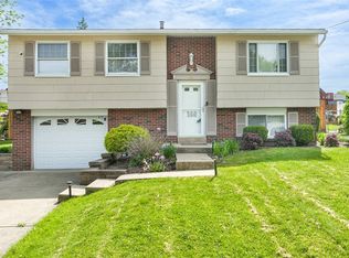 168 Big Horn Rd, Pittsburgh, PA 15239