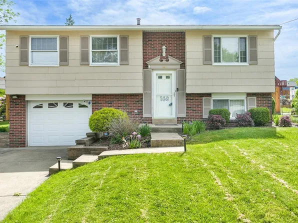 168 Big Horn Rd, Pittsburgh, PA 15239