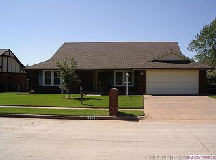 8604 E 109th St, Tulsa, OK 74133