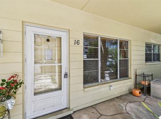 2226 Switzerland Way APT 16, Clearwater, FL 33763