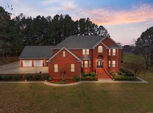 7 Night Owl Ln, Greenbrier, AR 72058