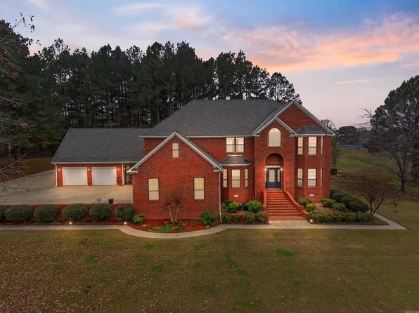 7 Night Owl Ln, Greenbrier, AR 72058