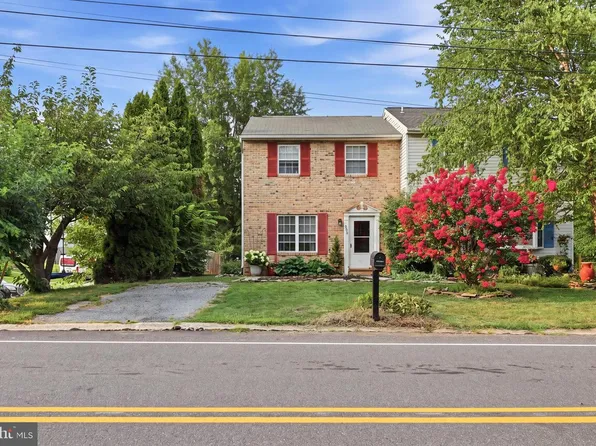 203 Cherry St, York, PA 17402