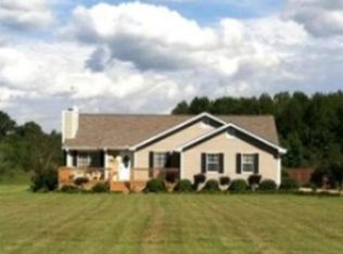 2068 Patton Rd, Griffin, GA 30224