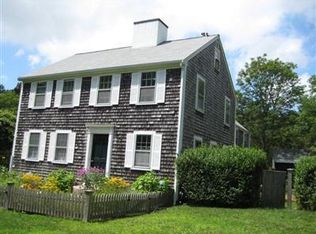 17 Indian Trl, Cummaquid, MA 02637