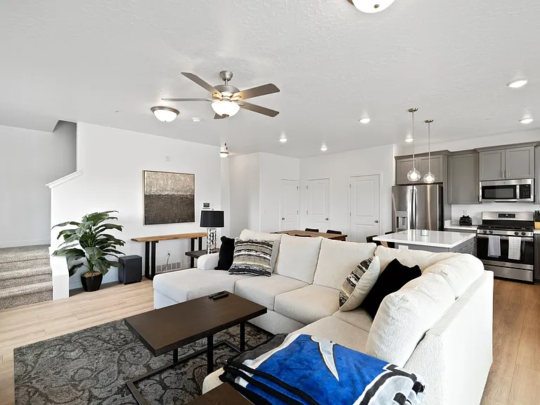 4203 W Camp Floyd Ct — Photo 19