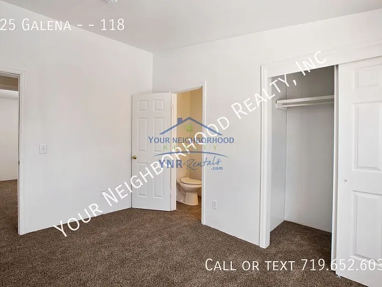 325 E Galena Ave #118 — Photo 11
