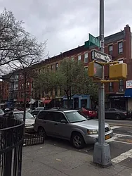 Rented by A D Shaye Realty Group 