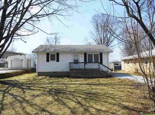 710 Glendale Dr, Columbus, IN