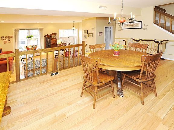 Dining room overal