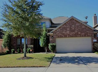 2303 Crescent Water, Rosenberg, TX 77471
