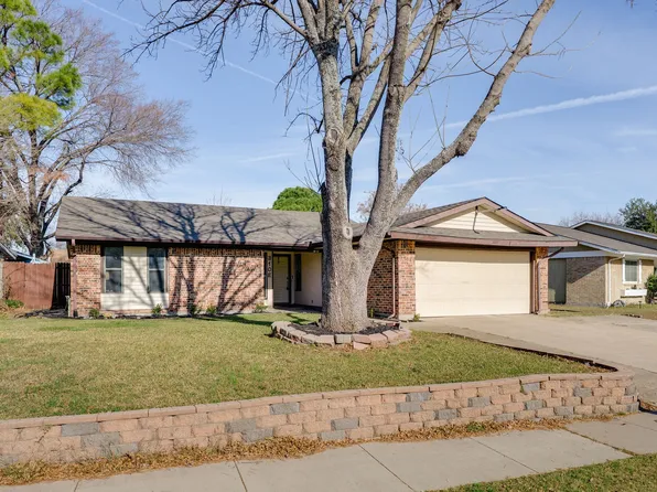 310 E Springdale Ln, Grand Prairie, TX 75052