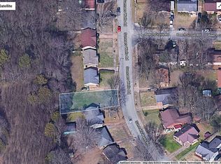 4609 Sumners Wells Rd, Memphis, TN 38118