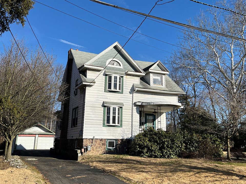 437 Maple Ave, Woodbury Heights, NJ 08097 | Zillow