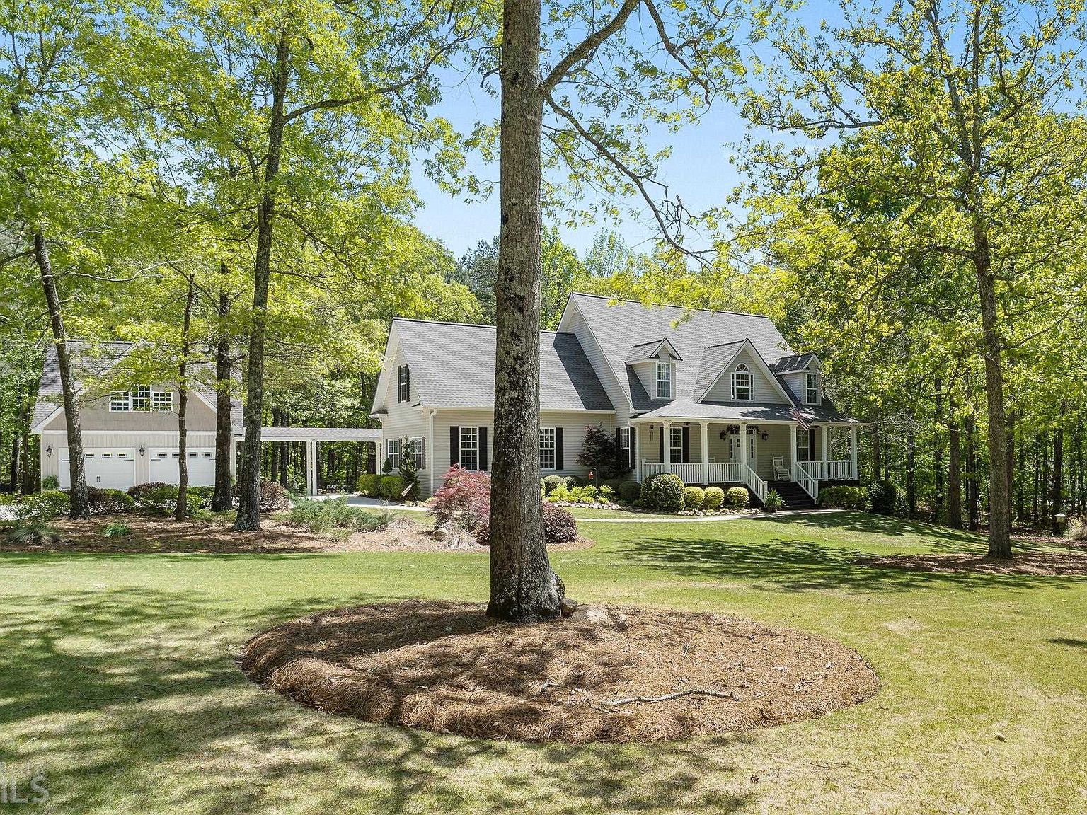 248 Bankstown Rd, Brooks, GA 30205 Zillow