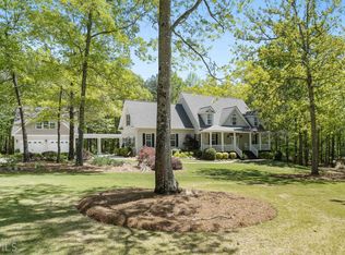 248 Bankstown Rd, Brooks, GA 30205