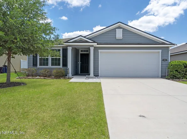4402 WARM SPRINGS Way, Middleburg, FL 32068