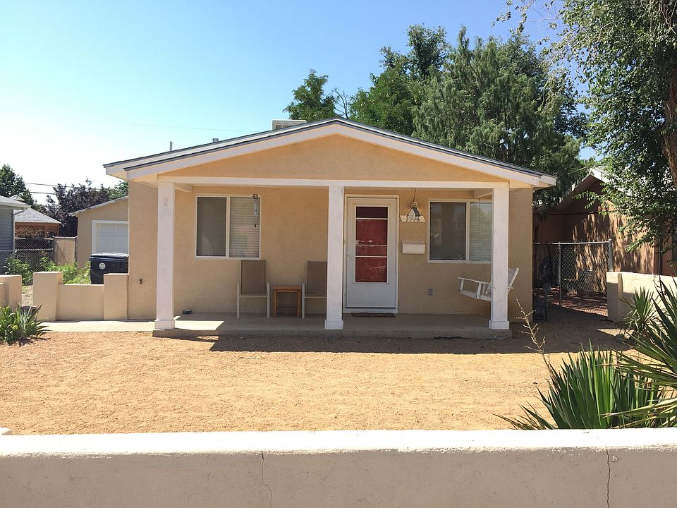 House Front