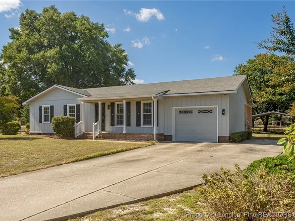 2307 Rustic Trl, Fayetteville, NC 28306