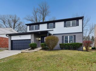 1033 Hearthstone Dr, Cincinnati, OH 45231