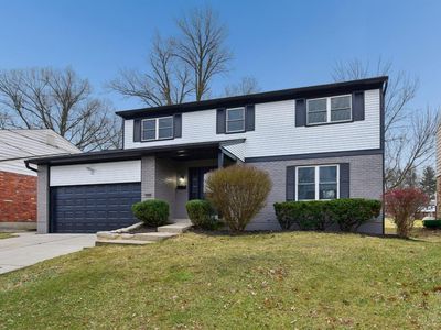 1033 Hearthstone Dr, Cincinnati, OH, 45231