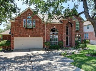 10212 Chestnut Ridge Rd, Austin, TX 78726