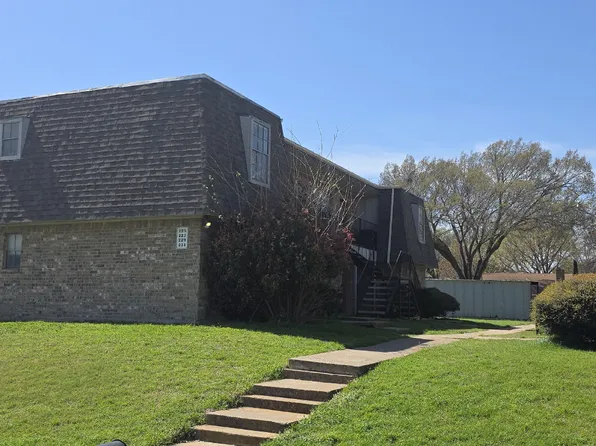 235 Vista Way, Fort Worth, TX 76126