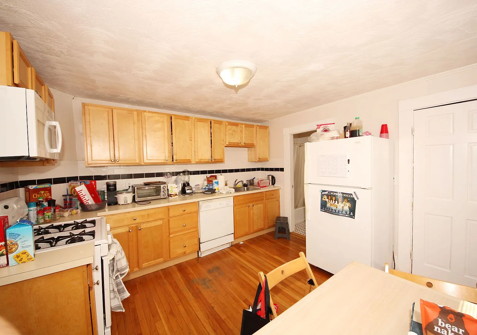 Nice 3 bed in Waltham — Photo 4