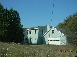 7978 S 44th Ave, Montague, MI