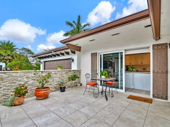 4201 Fillmore Street, Hollywood, FL 33021