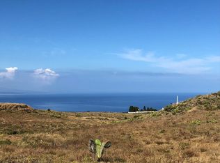 Lehiwa Way LOT 509, Kamuela, HI 96743